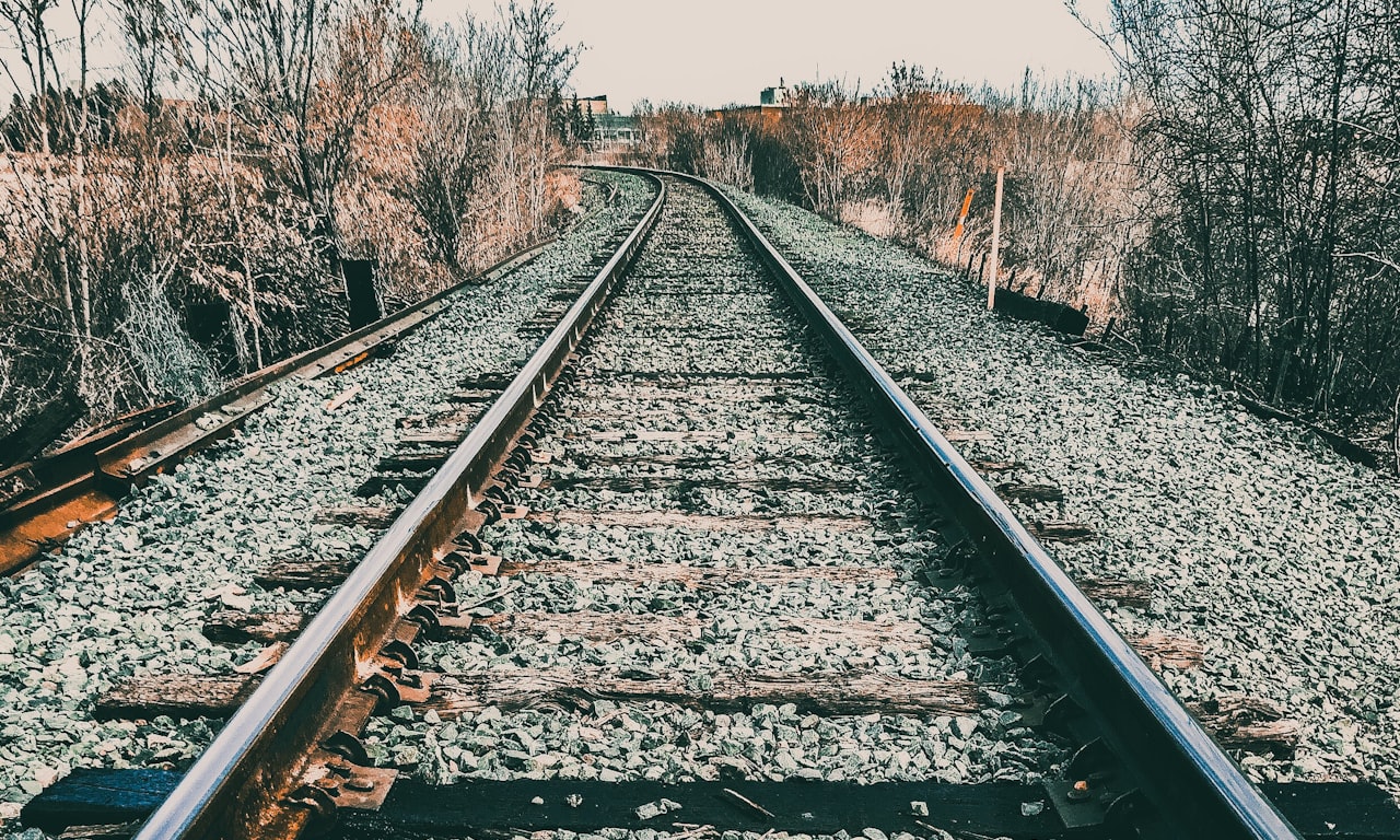 أنواع ووظائف تحويل السكك الحديدية: نظرة شاملة