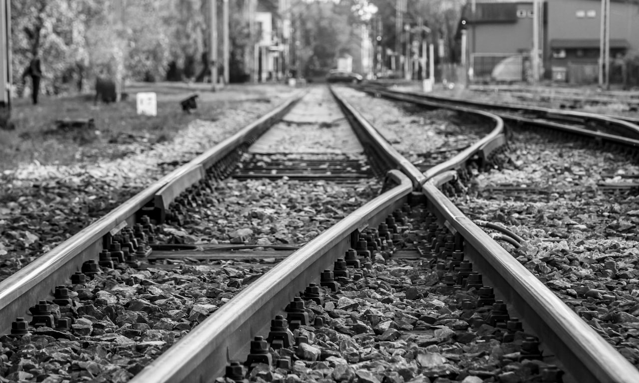 الترقيات في تبادل السكك الحديدية: التاريخ السابق والاتجاهات المستقبلية