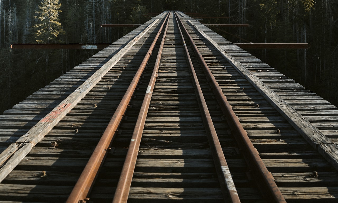 المواصفات الخاصة بسكة الحديد S49: الأبعاد والمواد والتطبيقات