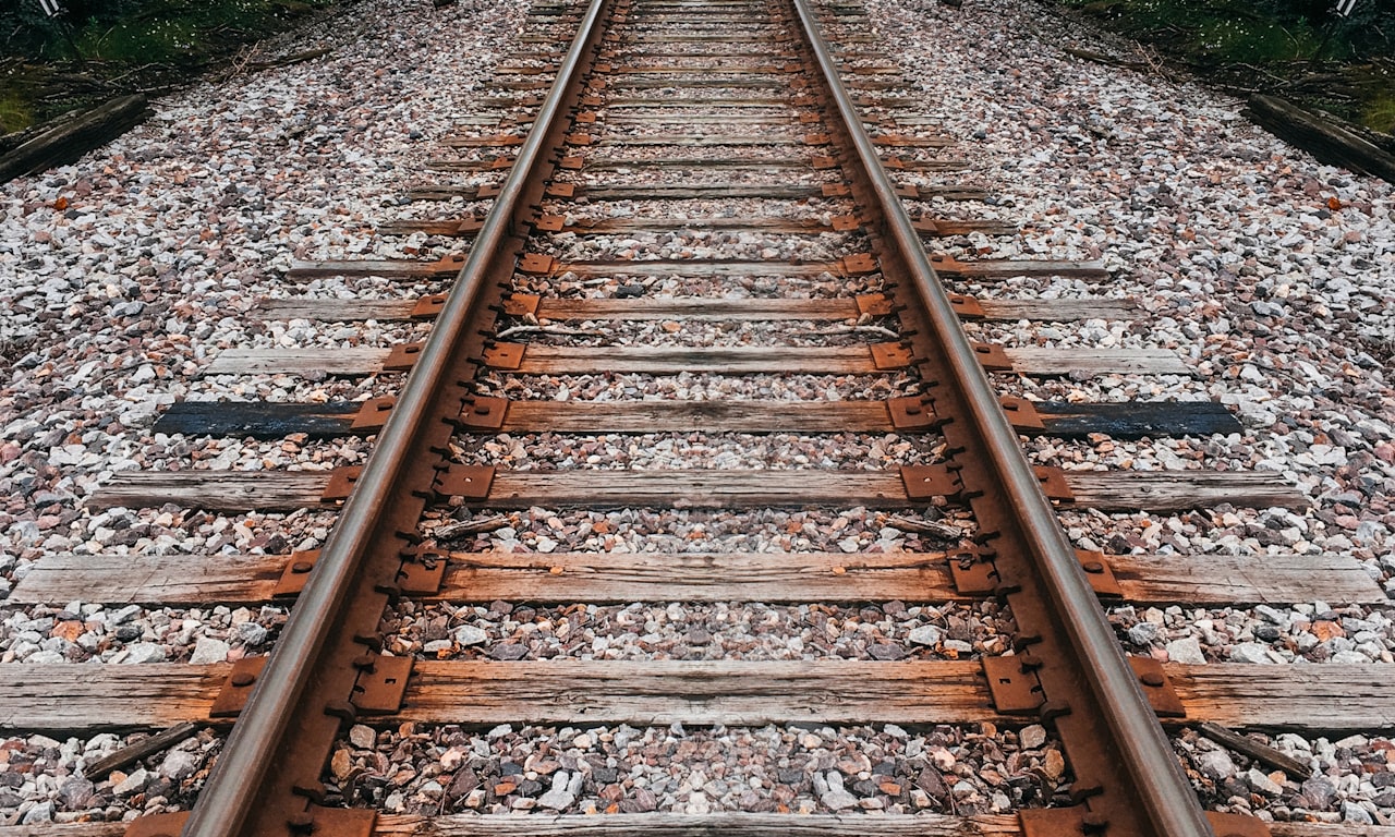 do cars get stuck on train tracks reddit0